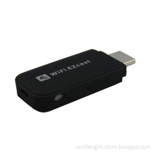 WiFi EZCast HDMI Full HD Streaming Media Player Wi-Fi Display Dongles